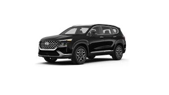 HYUNDAI SANTA FE 2023 5NMS3DA13PH024415 image